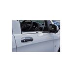 Fams Oto Aksesuar Mercedes Vito W447 Uyumlu Krom Cam Çıtası 2 Parça 2014 Üzeri P. Çelik