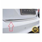 FAMS OTO AKSESUAR Mini Cooper Krom Alt Bagaj Çıtası 2006-2013 Arası P. Çelik
