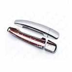 FAMS OTO AKSESUAR Peugeot 308 CC Krom Kapı Kolu 2 Kapı 2007-2013 Arası P. Çelik