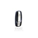 Fams Oto Aksesuar Peugeot Boxer Krom Kapı Kolu 4 Kapı 2008-2023 P. Çelik