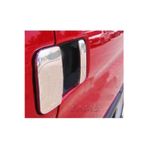 Fams Oto Aksesuar Peugeot Partner Krom Kapı Kolu 3 Kapı 1996-2008 P. Çelik Uyumlu