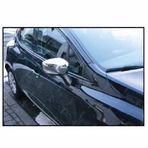 FAMS OTO AKSESUAR Renault Clıo 4 HB Krom Ayna Kapağı 2 prç. 2012 ve üzeri P.ÇELİK