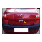 FAMS OTO AKSESUAR Renault Megane 2 Krom Bagaj Açma 2002-2009 P. Çelik