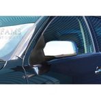 Fams Oto Aksesuar Toyota Rav 4 Krom Ayna Kapağı 2 Prç, 2005-2012 P, Çelik Uyumlu