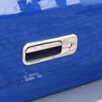 FAMS OTO AKSESUAR VW Caddy Krom Bagaj Açma 2 prç. 2004-2010 arası P.ÇELİK