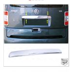 FAMS OTO AKSESUAR VW Caddy Krom Bagaj Çıtası 2004-2010 P. Çelik