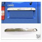 FAMS OTO AKSESUAR VW Caddy Krom Bagaj Çıtası 2004-2015 arası (Çift Kapı)P.ÇELİK