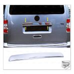 FAMS OTO AKSESUAR VW Caddy Krom Bagaj Çıtası 2010-2015 Arası P. Çelik