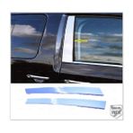 FAMS OTO AKSESUAR VW Caddy Krom Kapı Direği 2 prç. 2004-2015 P.ÇELİK