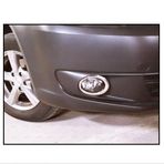 FAMS OTO AKSESUAR VW Caddy Krom Sis Farı Çerçevesi 2 prç. 2010-2015 Arası P.Çelik