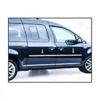 FAMS OTO AKSESUAR VW Caddy Krom Yan Kapı Çıtası 4 kapı 2015 üzeri P.ÇELİK