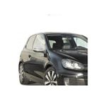 Fams Oto Aksesuar Vw Golf 6 Krom Ayna Kapağı 2 Prç. 2009-2013 Arası P. Çelik