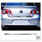 FAMS OTO AKSESUAR VW PASSAT B6 Krom Bagaj Alt Çıtası 2005-2011 Arası P.Çelik