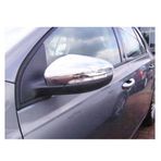 FAMS OTO AKSESUAR VW Scirocco Krom Ayna Kapağı 2 prç. 2009 Üzeri P. Çelik
