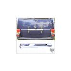 Fams Oto Aksesuar Vw T4 Transporter Krom Bagaj Çıtası 1995-2003 P. Çelik