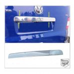 FAMS OTO AKSESUAR VW T5 Transporter Krom Bagaj Çıtası 2003-2015 Arası P.Çelik