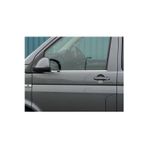 Fams Oto Aksesuar Vw T6 Transporter Krom Cam Çıtası 2 Parça 2015 Ve Üzeri Paslanmaz Çelik