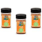 Famy Tavuk Baharatı Çeşni 100 gr Tavuk Baharatı 3 Lü - 300 gr