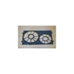Fan Davlumbazı (Bnz 200W 360 / 150W 295MM Içindir) Caddy Golf5 Leon Toledo Octavia Passat A3 Tıguan