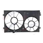 Fan Davlumbazı Caddy Iıı-golf V-vı-plus-jetta Iıı-ıv-passat-scırocco-touran