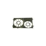 Fan Davlumbazı DİZEL(300W 363MM) Caddy Golf V Jetta Passat cc Scirocco A3 Octavia Superb Yeti