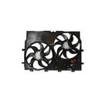 Fan Davlumbazı Ducato Boxer Jumper 12v 7kanat 06- - Nrf 47896