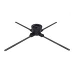 Fan Hologram 3D, ABS Metal 96W 960 LED Holografik Projektör Fan Sergiler İçin (AB fişi)