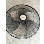 Fan Ice DF 50 Tavan Tipi Vantilatör