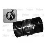 Fan Kalorıfer Motoru Megane Iıı Valeo 715065