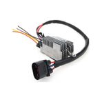 Fan Kontrol Regülatörü A6 2.0 Tdı-Tfsı-2.4-2.8 Fsı-3.0-3.0 Fsı-3.2 Tfsı
