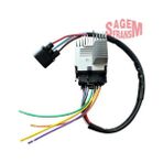 Fan Kontrol Rolesi Audı A4-A6 1.6-1.8-1.9 Tdı 2.0-2.4-2.5 Tdı 8E0959501ag-8E0959501k