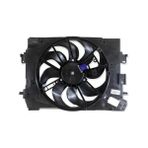 Fan Motor Pervanesi Dacıa Lodgy 18 Dokker 18 1.5Dci 1.6