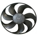 FAN MOTOR PERVANESİ POLO-FABIA 1.4 D