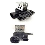 Fan Motor Rezistansı Rolesi Renault Clıo Iv 12 Captur 13 Duster 10 Dokker 12 0.9 Tce 1.2 Tce 1.5dcı