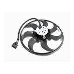 Fan Motoru Büyük (Motor+Pervane) Klıma Radyatörü T5 1.9 Tdı 2003-2011 - 7H0959455C
