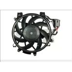 Fan Motoru Davlumbazlı Corsa C 1.3 Cdtı-1.7 Dtı-1.7 Cdtı Klima Fan Motoru 1341338