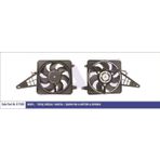 FAN MOTORU DAVLUMBAZLI FIAT TOFAŞ DOĞAN / KARTAL / ŞAHİN KABLOLU (160W 300MM)