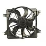 FAN MOTORU DAVLUMBAZLI KLIMA TEKLI HYUNDAI ACCENT I X3 94>00 YUMURTA KASA -KIA