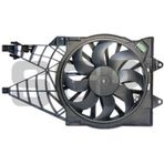 Fan Motoru Davlumbazlı Lınea 1.3 D-1.6 D-1.4 T-jet Klımalı 51785226 51785226