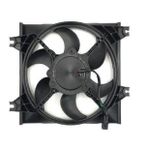 FAN MOTORU (KLİMA) DAVLUMBAZLI TEKLI HYUNDAI ACCENT II 1.3 00>05