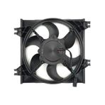 FAN MOTORU (KLİMA) HYUNDAI ACCENT 2 1.3 1.5 1.5CRDİ 00-05 EUROFAN