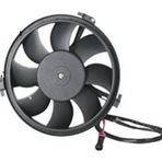 FAN MOTORU KUCUK OLAN 80W 280MM A4 A6 A8 PASSAT BOSCH 0986338102