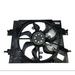 Fan Motoru + Şase + Pervane Dacia Duster Xjd Dokker Lodgy 1.5 Dci 214810150R Mais