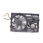 FAN MOTORU (SU+KLİMA) DAVLUMBAZLI ÇİFTLİ T5 1.9 TDI 2003-2011 7H0959455
