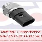 Fan Musuru (92/82°) R9 R11 R19 Clıo Megane Laguna Master Twıngo Trafıc Valeo 819745