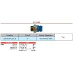 Fan Müsürü Escort 1.6 16V 1.8D 1.8 16V 2.0İ 16V 95> Mondeo 1.8Td 93>97 - Garantisi Yoktur
