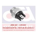 Fan Musuru Escort 86-fıesta 86-89-ascona B-c Valeo 819746
