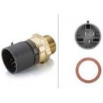 Fan Musuru/ Opel Vectra A. Astra F. Corsa B/ 1846325-Wısco.