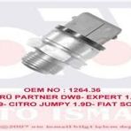 FAN MUSURU PARTNER DW8- EXPERT 1.9D- CITRO XSARA 1.9- CITRO JUMPY 1.9D- FIAT SCUDO 1.9D
