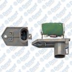 FAN REZISTANSI DOBLO 1,6 DBY-DFL